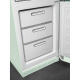 Фото Холодильник Smeg FAB32RPG5