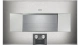 Фото Духовой шкаф - пароконвектомат Gaggenau BS485112