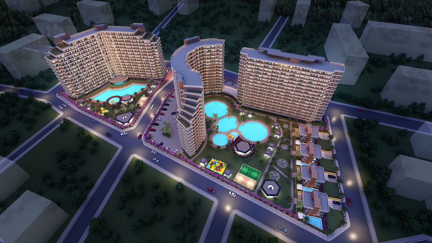 Фото Lavinya Premium