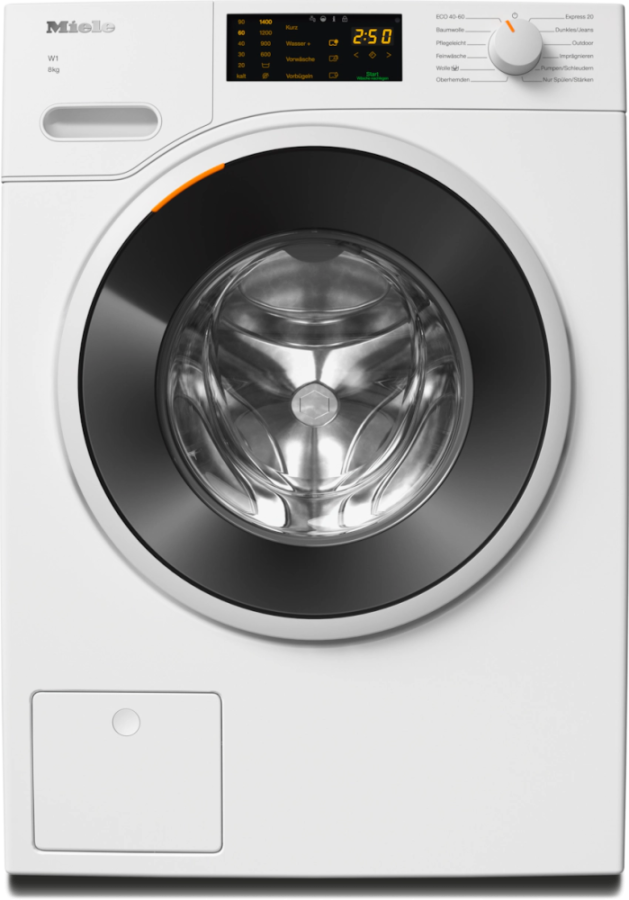 Фото Стиральная машина Miele WWB200WPS