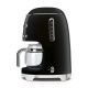 Фото Капельная кофеварка Smeg DCF02BLEU