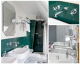 Фото Душевая стойка STELLA ITALICA IT 02511 CR00