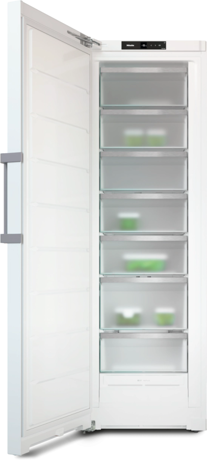Фото Морозильная камера Miele FNS 4782 E BRWS