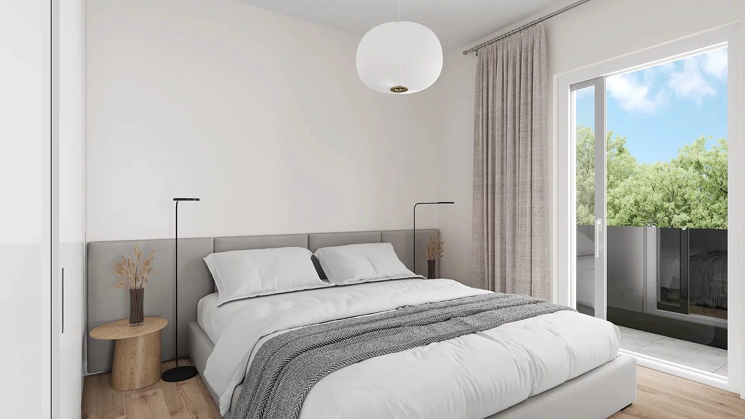 Жилой комплекс MALIBU RESIDENCES