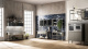 Фото Кухня Scavolini Diesel Open Workshop с островом