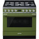Фото Варочный центр Smeg CPF9GPOG