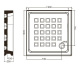 Фото Душевой поддон KERASAN Retro 100x100 1340bi