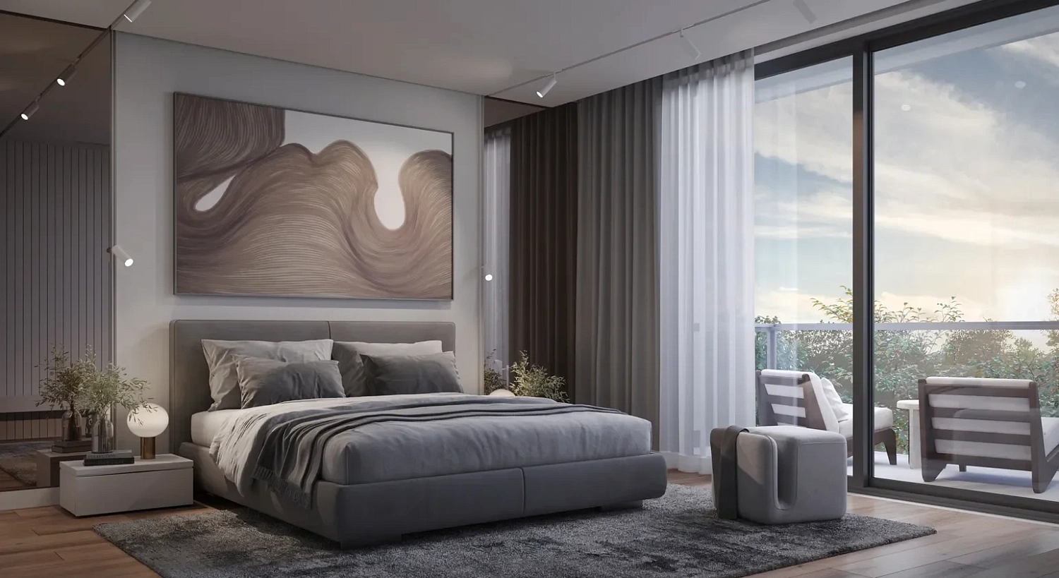 Жилой комплекс Elite Residences