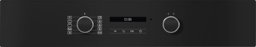 Фото Встраиваемый духовой шкаф Miele H 2861 BP EDST/CLST