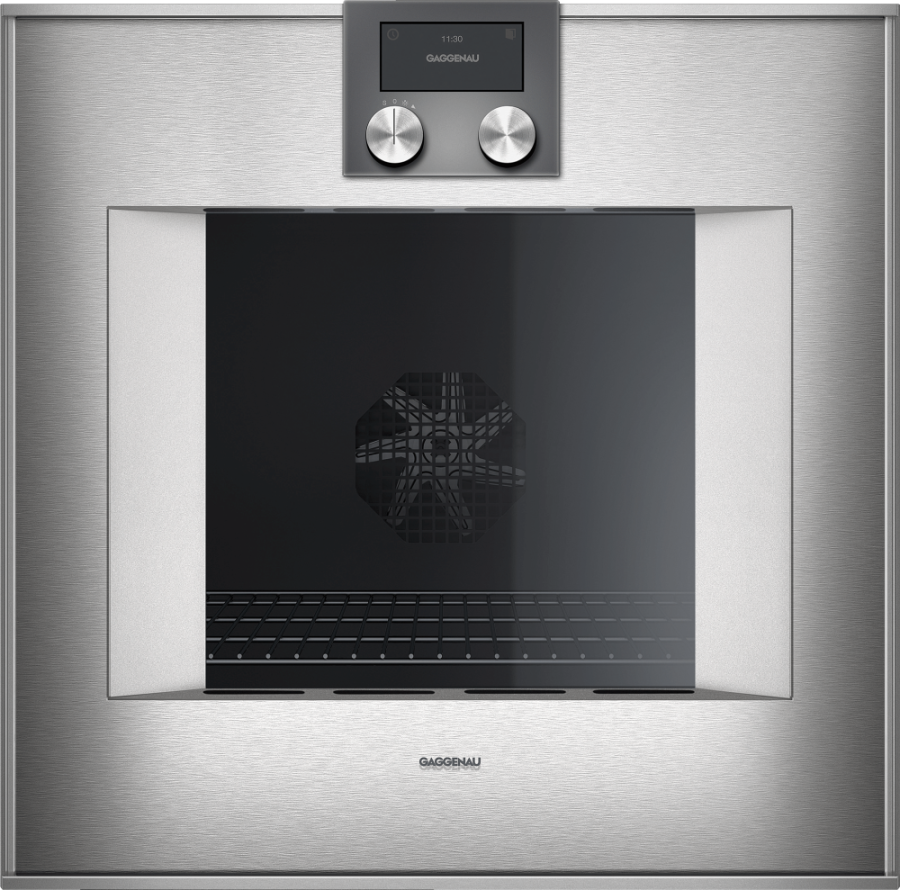 Фото Духовой шкаф Gaggenau BO471112