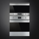 Фото Микроволновая печь Smeg MP322X1