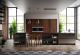 Фото Кухня Arredo3 Kal? прямая