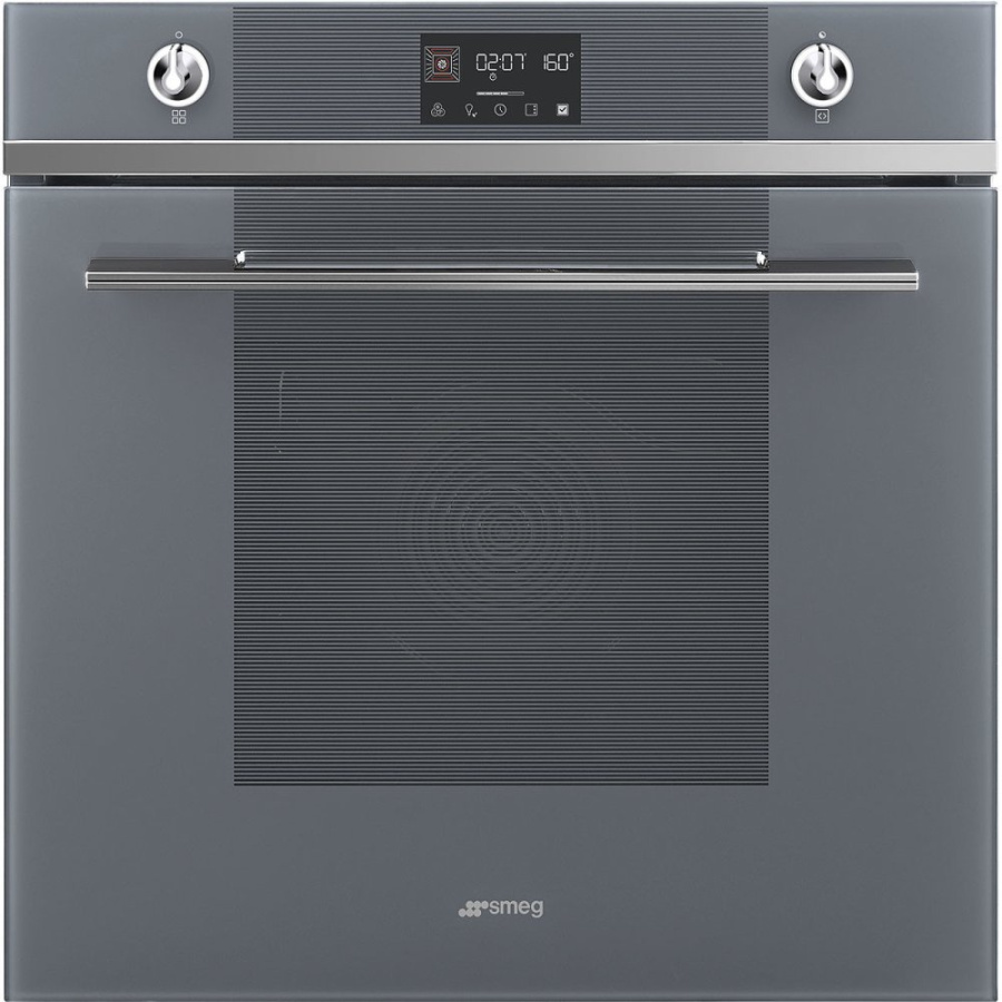 Фото Духовой шкаф Smeg SO6102TS