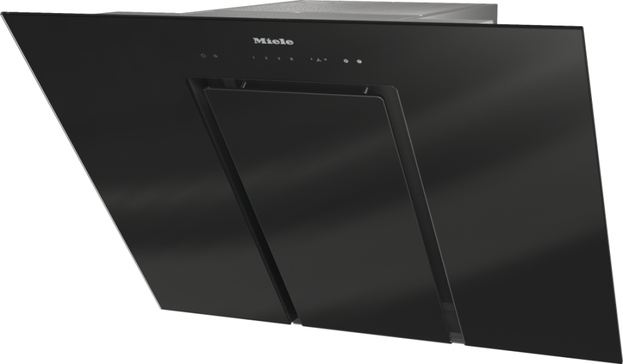 Фото Вытяжка Miele DA 6488 W Pure OBSW