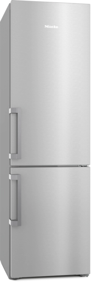Фото Холодильник с морозильной камерой Miele KFN 4797 CD EDST/CLST