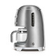 Фото Капельная кофеварка Smeg DCF02SSEU