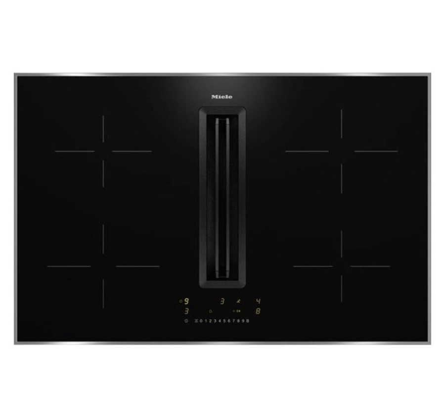 Фото Варочная панель Miele KMDA 7272 FR-A Silence