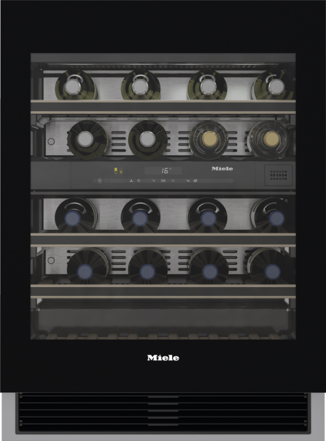 Фото Винный шкаф Miele KWT 6322 UG-1