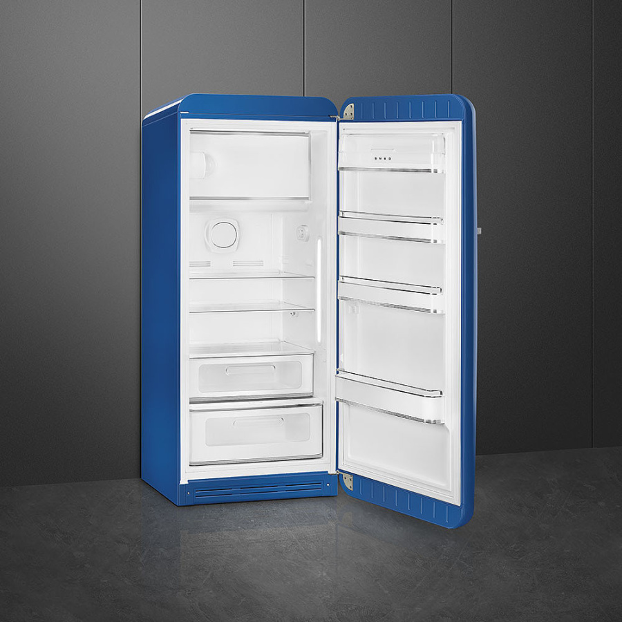 Фото Холодильник Smeg FAB28RBE5
