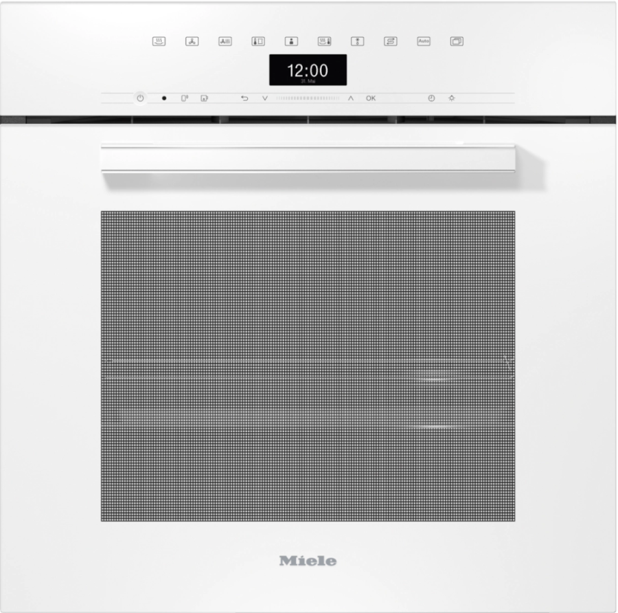 Фото Комби-пароварка Miele DGC 7460 HC Pro BRWS
