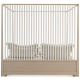 Фото Кровать Pinstripe Light (Queen Size)