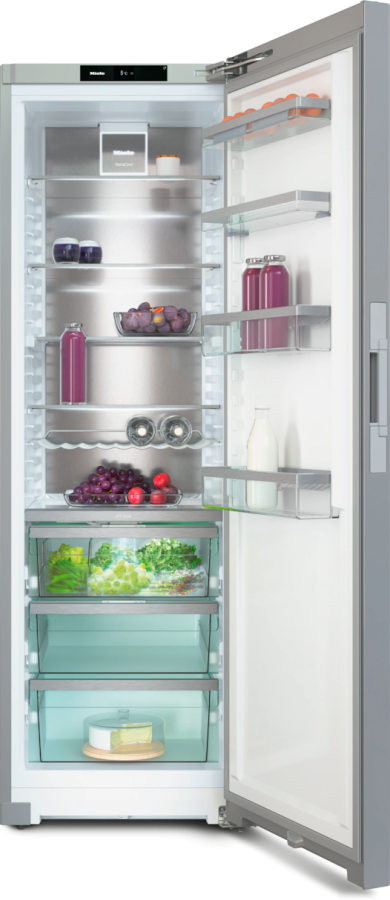 Фото Холодильник Miele KS4887DDedt/cs