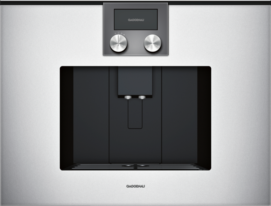 Фото Кофемашина Gaggenau CMP250132