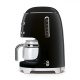 Фото Капельная кофеварка Smeg DCF02BLEU