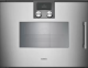 Фото Духовой шкаф - пароконвектомат Gaggenau BSP271111